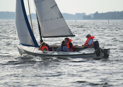 Gratis proefles zeilen Gratis proefles zeilen