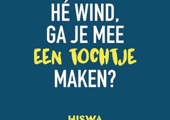 Het seizoen komt er weer aan Het seizoen komt er weer aan