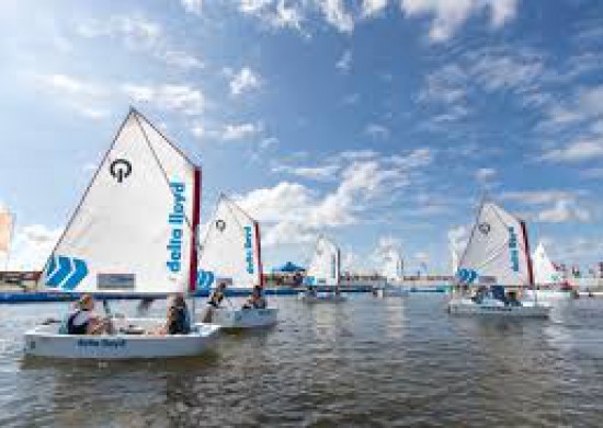 Optimist on Tour Optimist on Tour